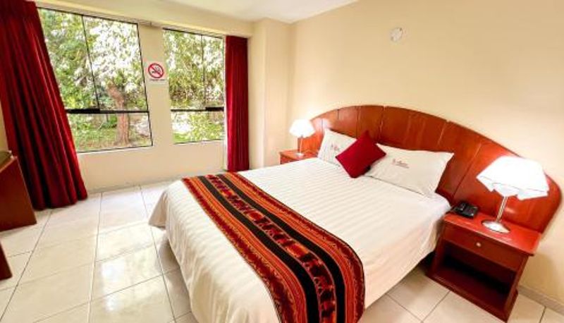 Info - La Mansion Casa Hotel