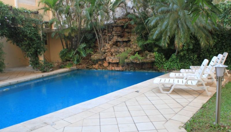プール - Nobile Hotel Premier Hill