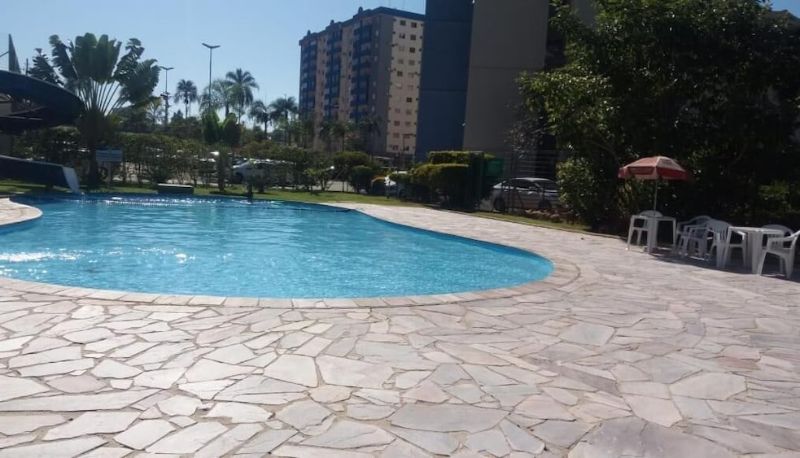 Piscina - Golden Dolphin Express OFICIAL