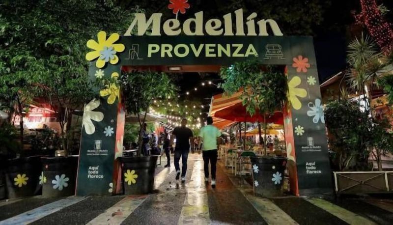 Información - Hotel Provenza Garden