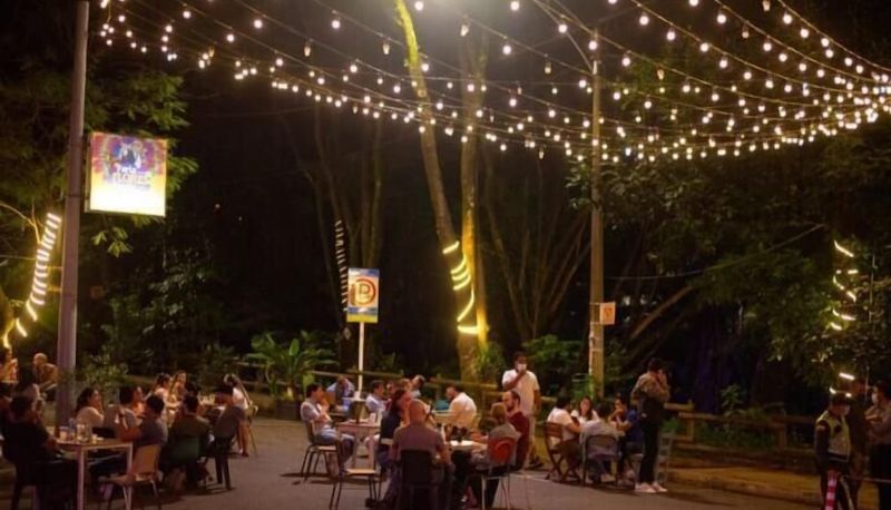 Información - Hotel Provenza Garden