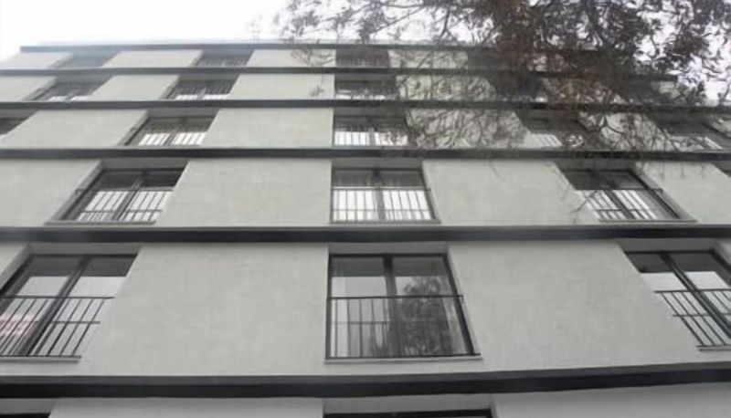 Info - Lastarria Santiago Suite
