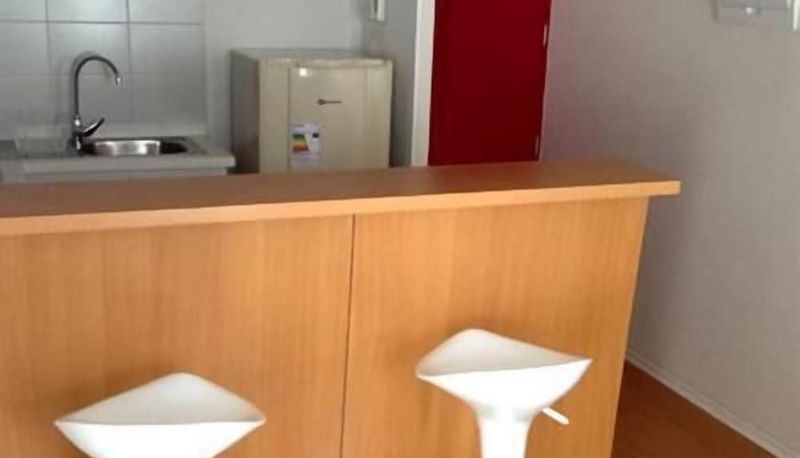 Apartment - Lastarria Santiago Suite