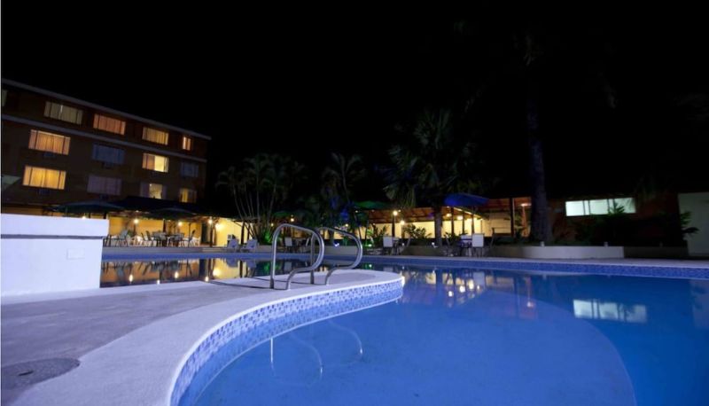 Pool - Hotel Anaconda