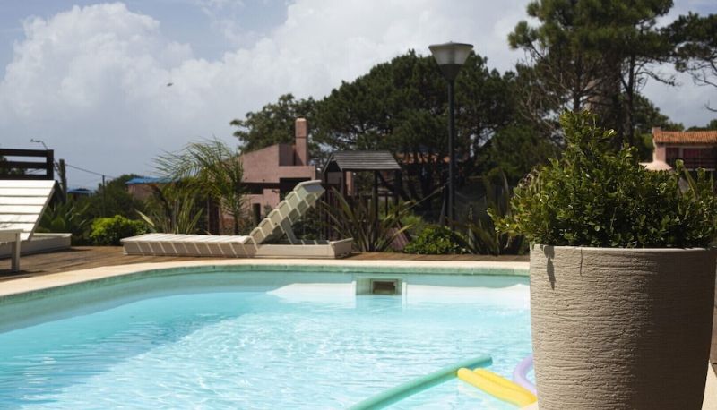 Apartament - El Diablo y el Mar