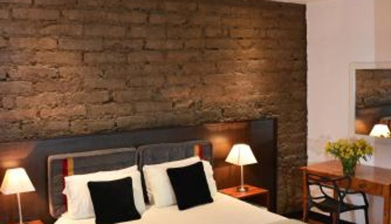 客室 - Hotel Casa Gardenia