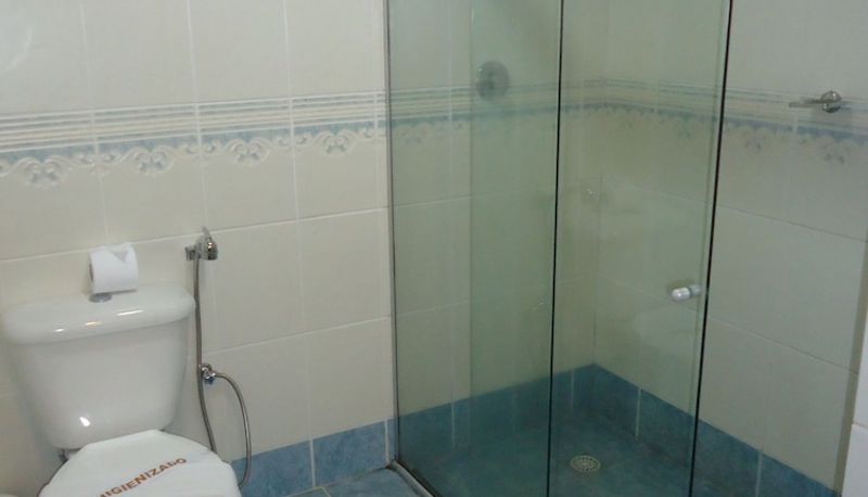 Superior oda (çift kişilik) - Hotel Serra Nevada