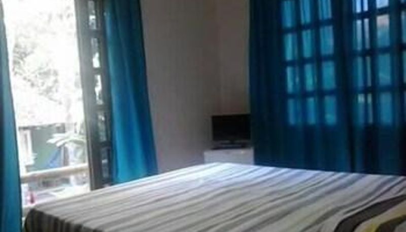 Standardzimmer - Camping & Pousada República dos Camarões