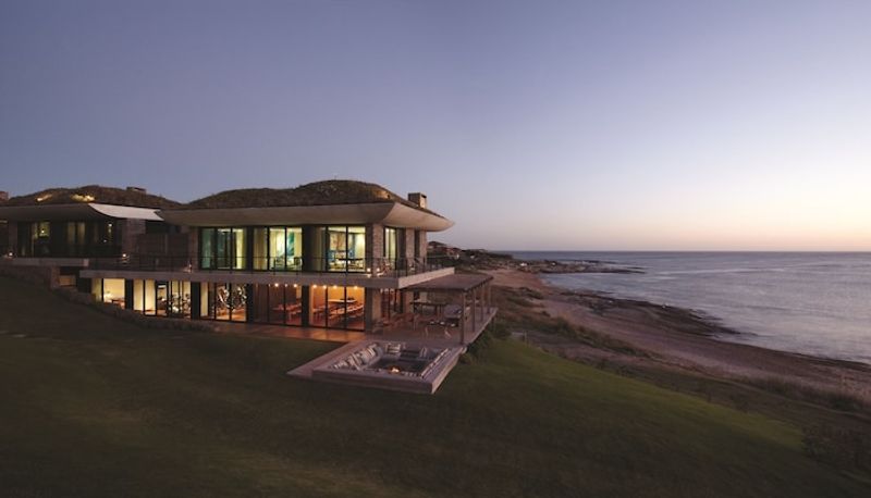 インフォメーションセンター - Playa Vik Jose Ignacio