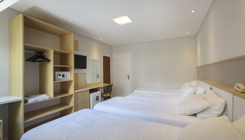 Daire - Hotel Miramar
