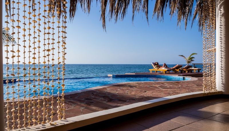 Pool - Yemaya Boutique Hotel