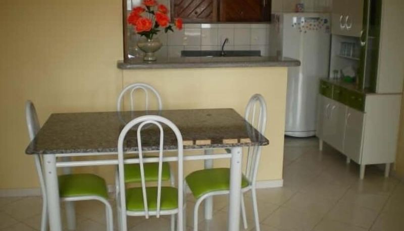 Info - Residence Vila Europa