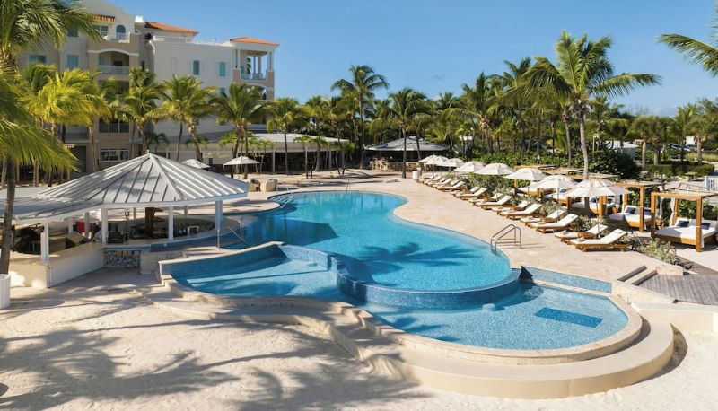 プール - Blue Haven Resort - All-Inclusive