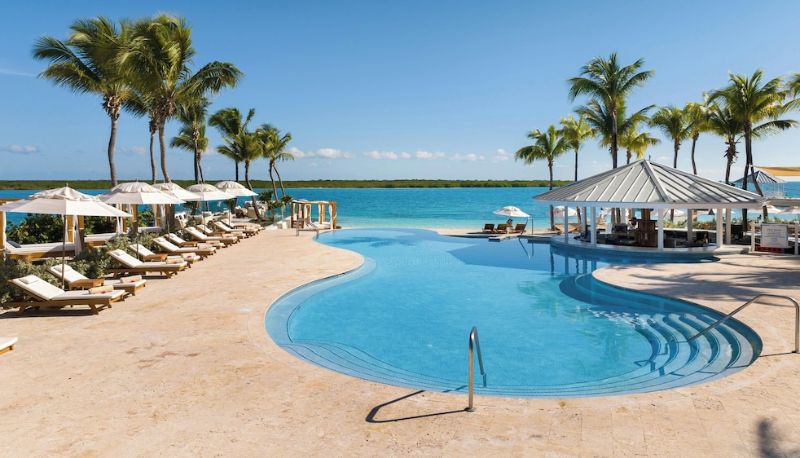 プール - Blue Haven Resort - All-Inclusive