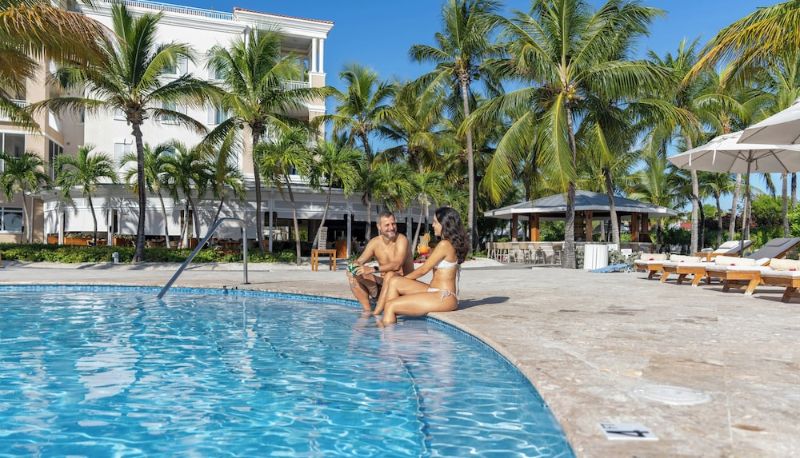 プール - Blue Haven Resort - All-Inclusive