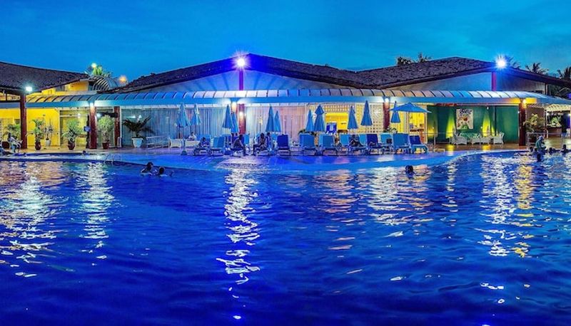 Pool - Resort Arcobaleno All Inclusive