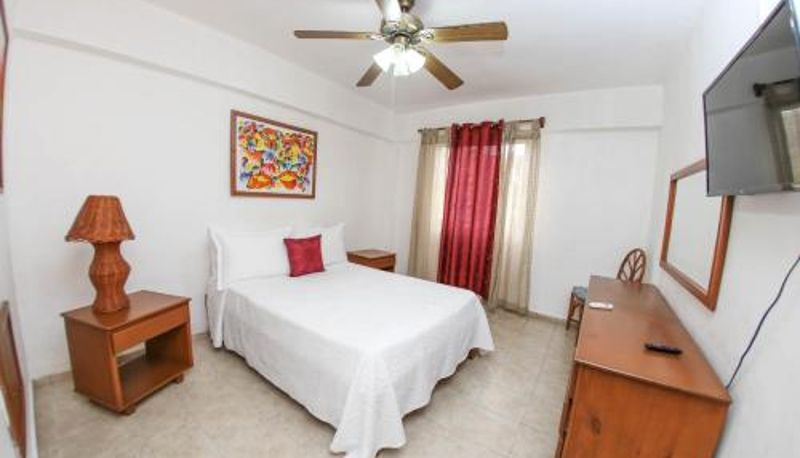 Appartamento - Acuarium Suite Resort