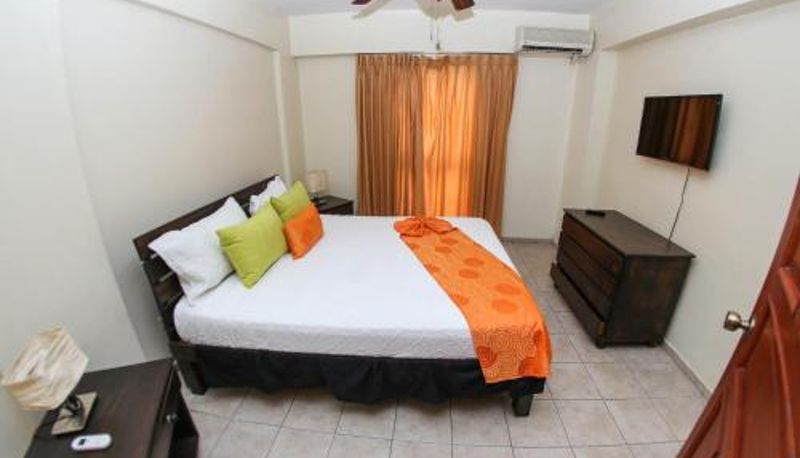 Appartamento - Acuarium Suite Resort