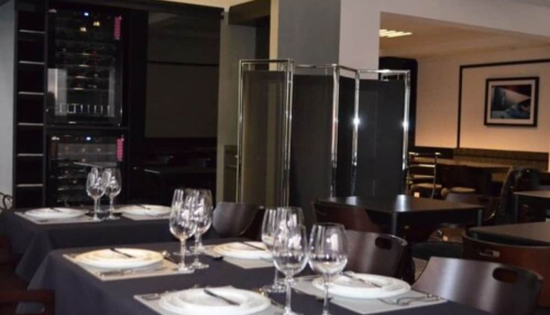 Restoran - Prix Hotel