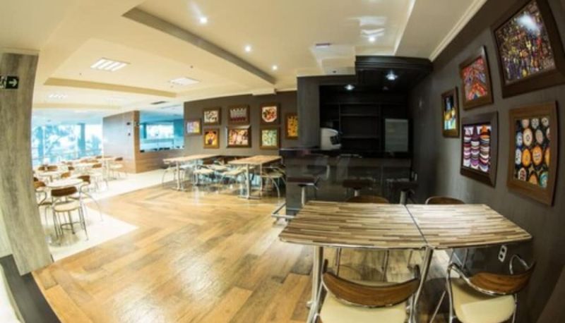 Restoran - Prix Hotel
