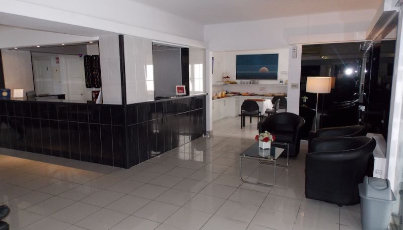 Info - Bonne Etoile Hotel