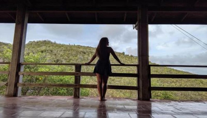 Suite - Sugar Reef Bequia - Adults only
