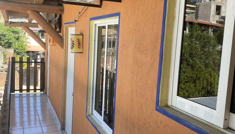 Bilgi - Hotel Las Salinas