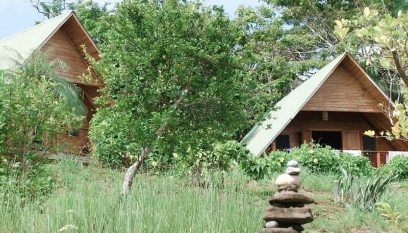 Camera superior (doppia) - Kaya Bloom Ecolodge & Glamping