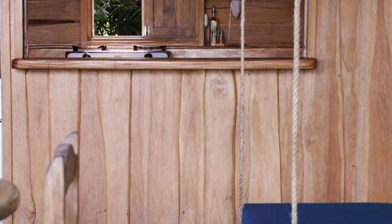 Appartamento - Kaya Bloom Ecolodge & Glamping