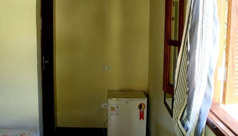 Camera standard - Chill Inn Eco-Suites