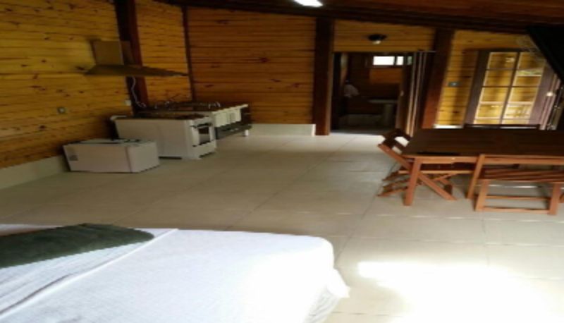 Camera standard - Chill Inn Eco-Suites