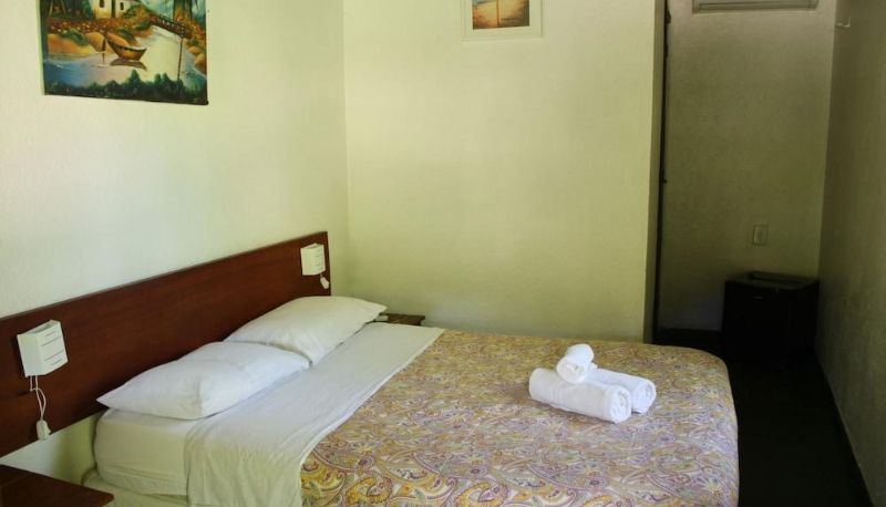 Camera standard - Chill Inn Eco-Suites