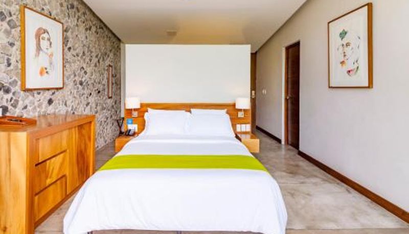 Camera standard - Kawilal Hotel