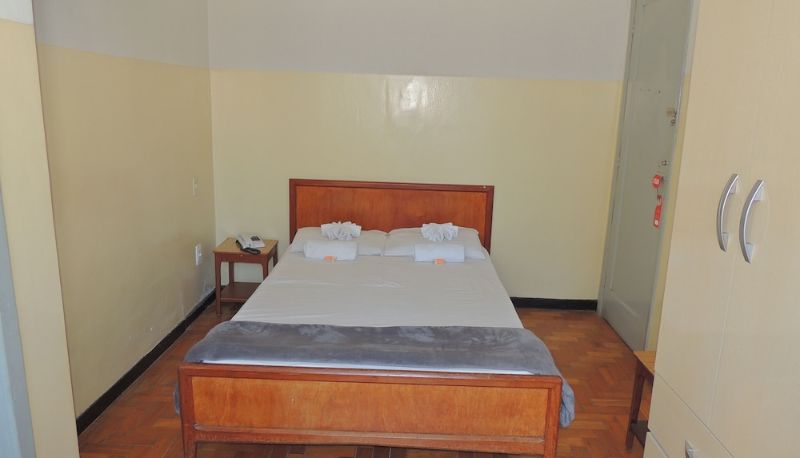 Standaardkamer - Hotel Esplanada