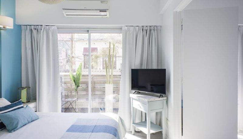Daire - Soho Point Central