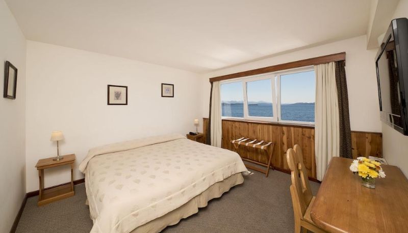 Apartamento - Hotel Huemul