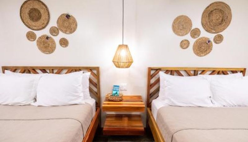 Informacje - Ocean Tide Beach Resort