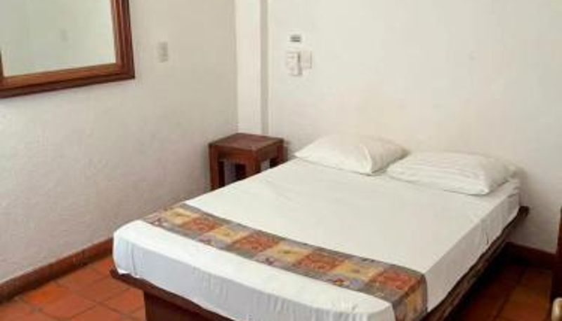 Oda - HUX Express-Huatulco