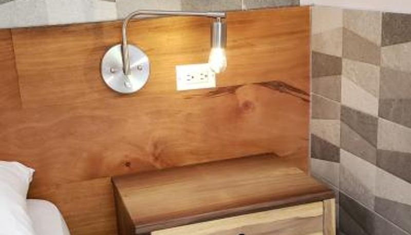Bilgi - Sunrise Club Hotel
