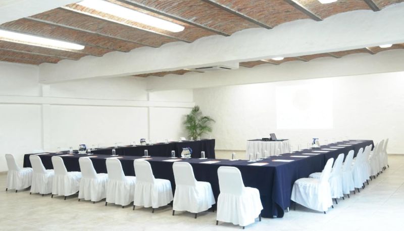 Sala riunioni - Hotel Danza del Sol