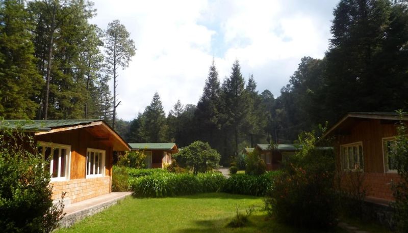 Çevre - Rancho Viejo
