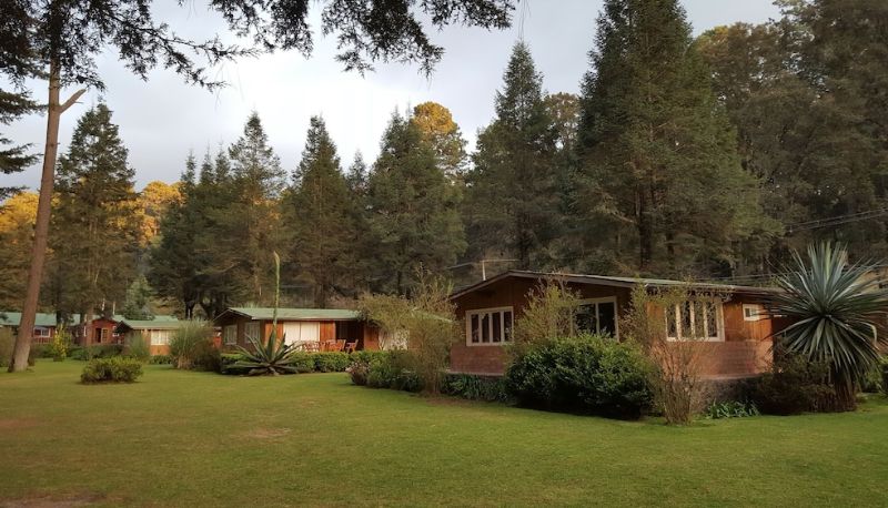 Bilgi - Rancho Viejo