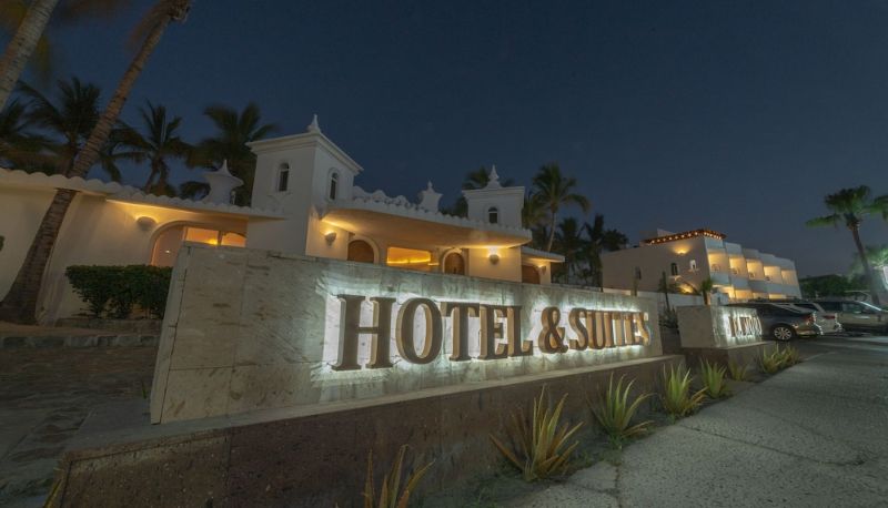 Info - Club el Moro Hotel Suites
