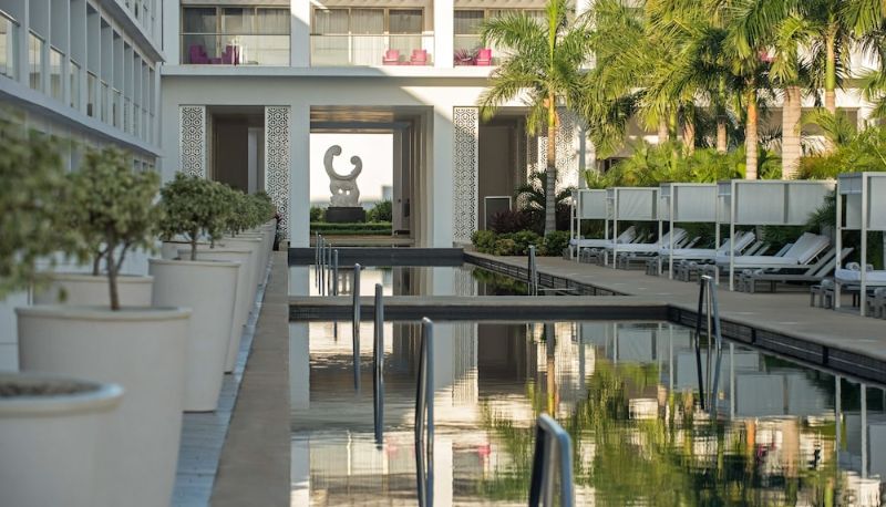 プール - Platinum Yucatan Princess Adults Only - All Inclusive