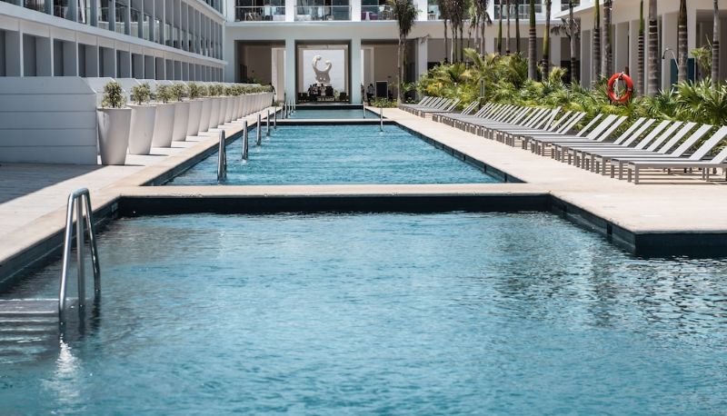 プール - Platinum Yucatan Princess Adults Only - All Inclusive