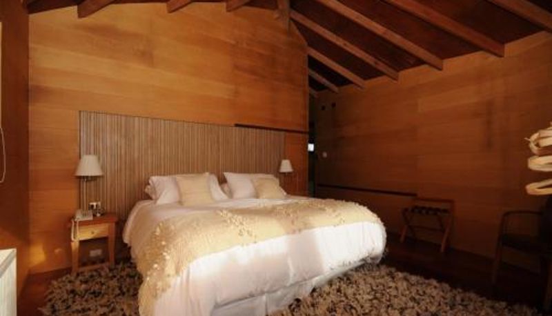 Suite - OCIO Territorial Hotel