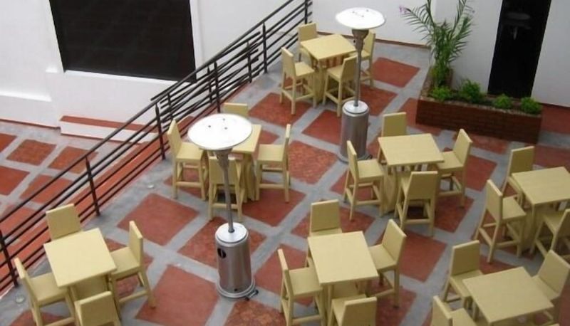 Terrazza - Terrazas de San Agustin Hotel