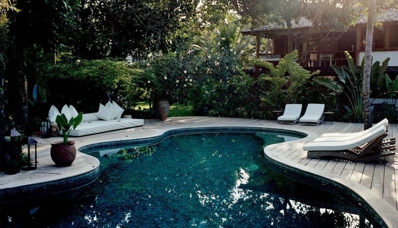 Pool - UXUA Casa Hotel & Spa