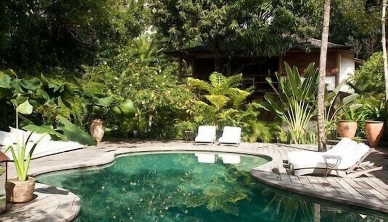 Pool - UXUA Casa Hotel & Spa