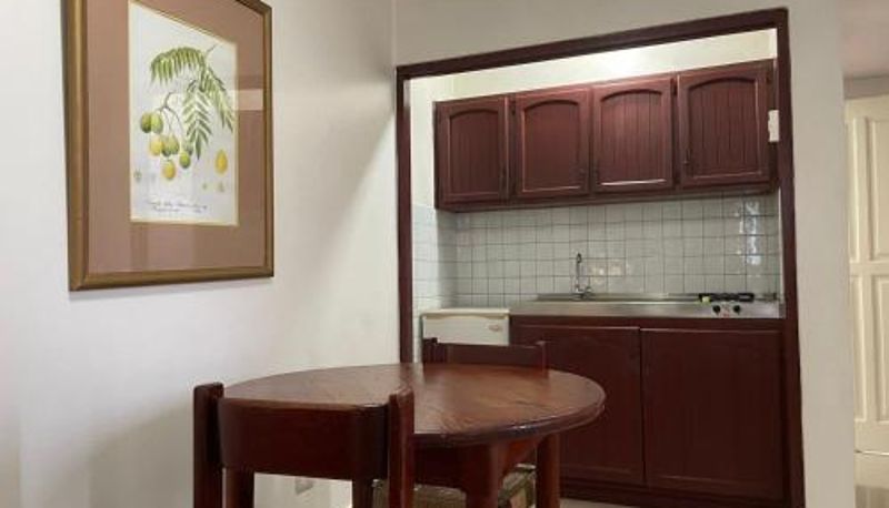 Info - Aparta Hotel Plaza del Sol